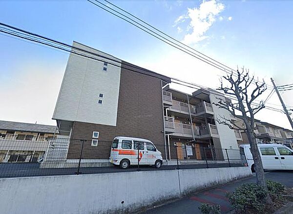 神奈川県藤沢市石川(賃貸マンション1R・2階・23.18㎡)の写真 その1