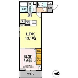 京王相模原線 橋本駅 徒歩11分