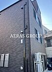 東京都練馬区上石神井1丁目4-18：物件画像／アエラス荻窪店 （株式会社アエラス.FR）