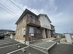 🉐敷金礼金0円！🉐ビューハイツ山崎町　Ｂ