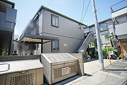 🉐敷金礼金0円！🉐Ｓｔ．Ｖｉｌｌａｇｅ