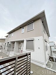 片町線 野崎駅 徒歩18分