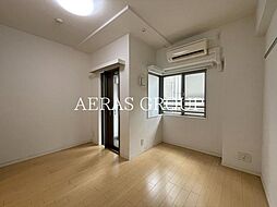 KDXレジデンス東新宿 1005 10階1Kのリビング/ダイニング