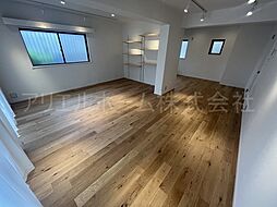 アーバン井草 101 1階2LDKのリビング/ダイニング