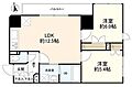 リバーレ中野坂上4階29.9万円