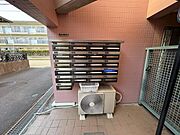 共用設備