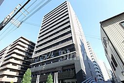 S-RESIDENCE新大阪WEST