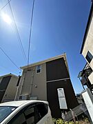 外観・土地