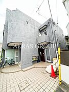外観・土地