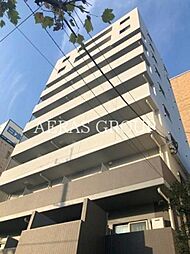 ホワイトマーベル