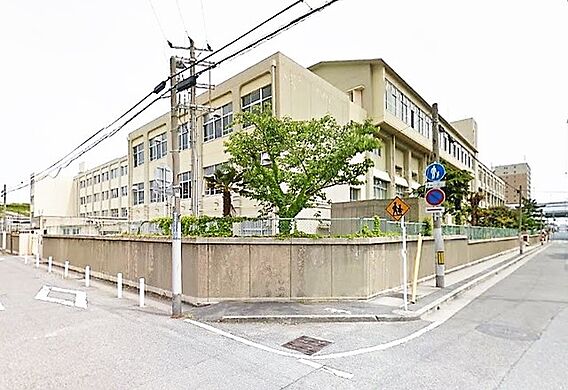 グレイスハイツ須磨壱番館_周辺_1