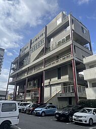 CENTRAL　GINZA　ST.　BLDG.