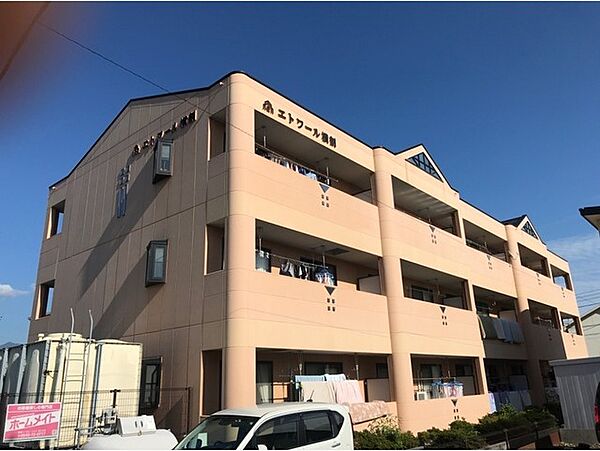 静岡県富士市横割４丁目(賃貸マンション3DK・3階・49.50㎡)の写真 その9