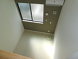 レジディア 107 1階1Kのリビング/ダイニング