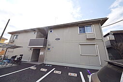 JR横浜線 橋本駅 徒歩16分の賃貸アパート