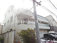 東京都三鷹市上連雀4丁目8-20：物件画像／アエラス府中店 （株式会社アエラス.PR）