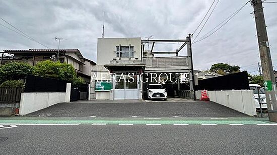 外観画像
