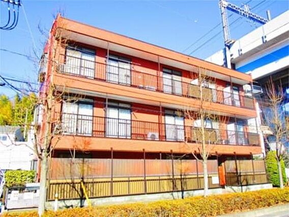 グリーンハイツ黒川_その他_10