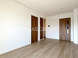 晴海フラッグ ポートヴィレッジ B棟 1311 13階2LDKのリビング/ダイニング