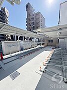 敷地内/建物
