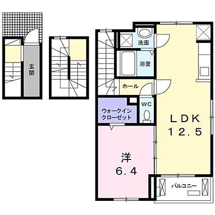 セントレア_間取り_0