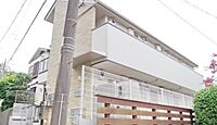 神奈川県川崎市麻生区百合丘3丁目20-5：物件画像／アエラス調布店 （株式会社アエラス.PR）