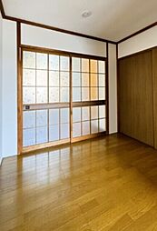 ウエストナラシノ 1階1Kのリビング/ダイニング