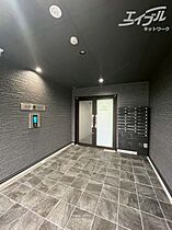 KORE・YIELD千里丘  ｜ 大阪府摂津市千里丘東５丁目（賃貸アパート1K・4階・23.00㎡） その23