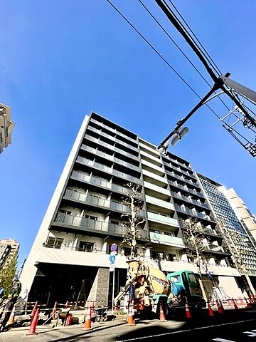 ホームズ パークアクシス横濱大通り公園 1dk 賃料12 1万円 2階 30 4 賃貸マンション住宅情報
