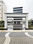 外観・土地