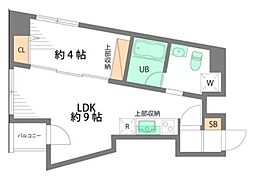 高田馬場駅 12.9万円