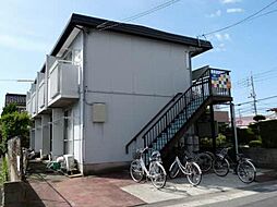 湖山駅 2.4万円