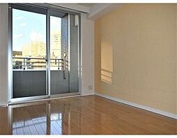 ルクレ新川レジデンス 4階1LDKのリビング/ダイニング