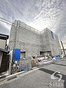 建設中