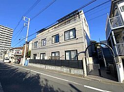プレミール南台