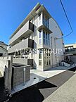 埼玉県さいたま市浦和区本太5丁目8-15：物件画像／アエラス川口店 （株式会社アエラス.FR）