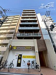 エレガントレジデンスyodogawa