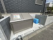 敷地内/建物
