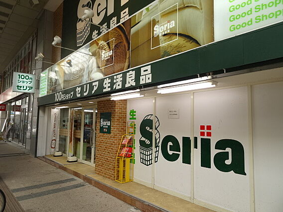 セントラルコート上大川前_周辺_7