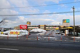 コンフォール・カメリア 203 ｜ 新潟県新潟市江南区元町２丁目5-5（賃貸アパート2LDK・2階・56.00㎡） その24