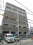 大阪府大阪市鶴見区放出東3丁目：物件画像／エイブルネットワーク南森町店　株式会社フォーラス＆カンパニー