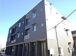 小田急小田原線 本厚木駅 バス33分 松本下車 徒歩6分