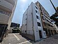 東急目黒線 洗足駅 徒歩4分の賃貸マンション