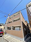 大阪府大阪市平野区加美北6丁目：物件画像／株式会社sumica不動産