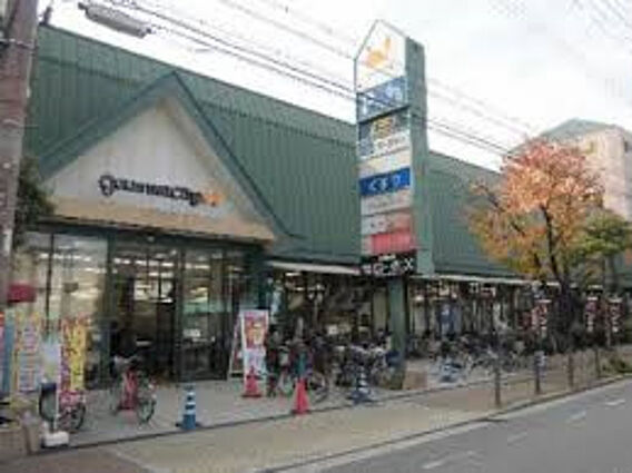 Clashist城北公園_周辺_2
