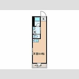 リチェンシア相模原 5階