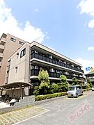 敷地内/建物