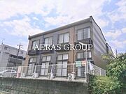 外観・土地