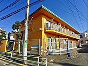 外観・土地