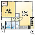 ラムール五位ノ池3階7.1万円